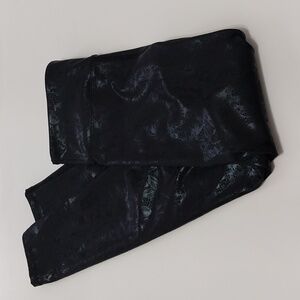 Heroine Sport Faux Leather Leggings